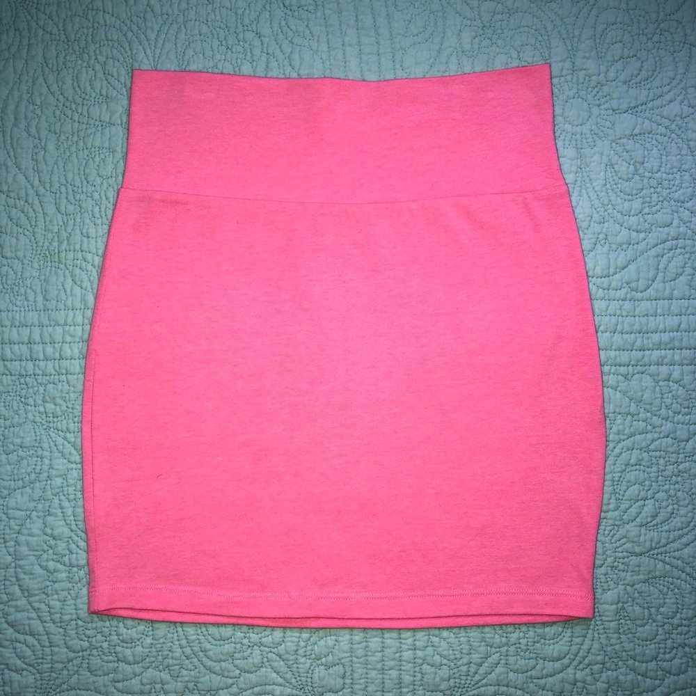 Bodycon Skirt